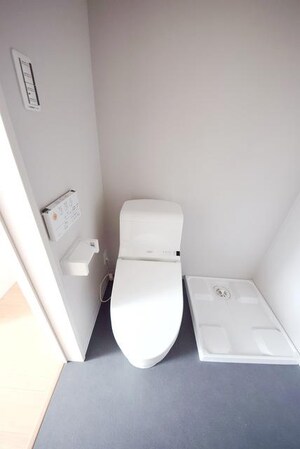 プロストル ミラの物件内観写真